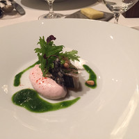 レストラン ヴァリエ - 