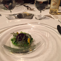 レストラン ヴァリエ - 