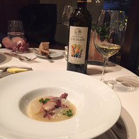 レストラン ヴァリエ - 