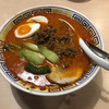 麻布ラーメン 芝浦店