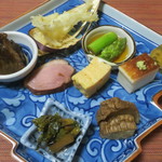 浅草じゅうろく - 