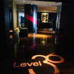 レストラン＆バー Level 36 - 