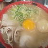 佐賀ラーメン いちげん。