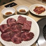 美食焼肉 葉菜 produced by TORAJI - 