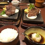 Wagyu steak daichi - 