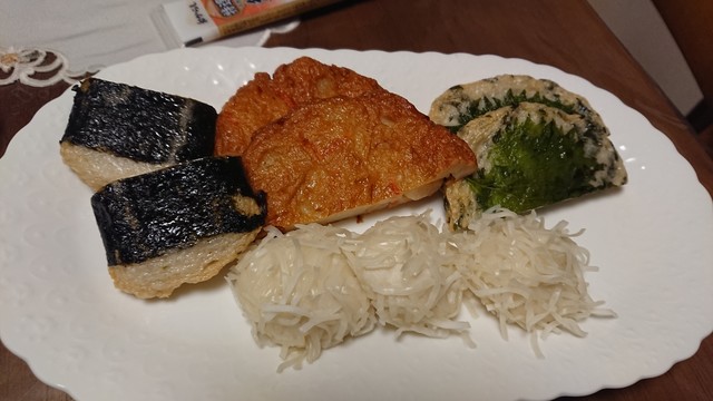 橋本商店 吉見 その他 食べログ
