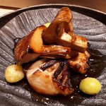 寿し おおはた - 