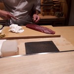 寿し おおはた - 