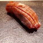 寿し おおはた - 