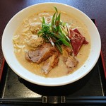 麺や結 - 