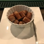 酒屋のACE - H31.2　ソーセージ缶詰　4回目