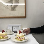 銀座ウエスト - 