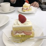 銀座ウエスト - 