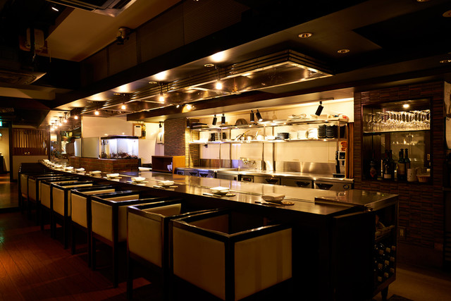 やさいや 鉄板焼野菜 歌舞伎町店 ヤサイヤ 新宿西口 ダイニングバー 食べログ