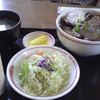 丸鶏 ステーキみさき食堂