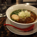 柳麺 ちゃぶ屋 - 