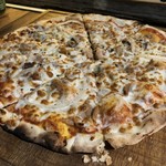 波波窯烤披薩 Pizza Swell - 