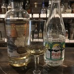 酒屋のACE - H31.2　ブティックウイスキー　ロングモーンバッチ１