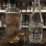 酒屋のACE - H31.2　ブティックウイスキー　リンクウッドバッチ２