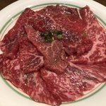 焼肉 鶯谷園 - 