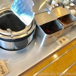 武蔵野うどん 竹國 - 