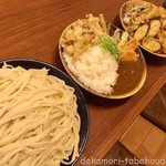 武蔵野うどん 竹國 - 