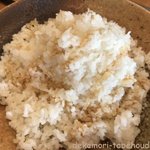 武蔵野うどん 竹國 - 