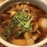 武蔵野うどん 竹國 - 