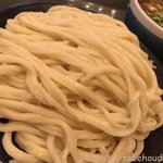 武蔵野うどん 竹國 - 