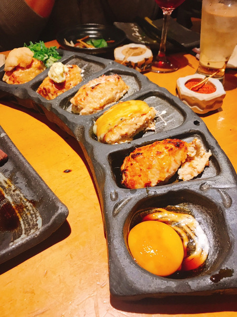 どれも美味しい焼き鳥屋さん By 食べるdog 鶏家 六角鶏 梅田本店 中崎町 焼鳥 食べログ