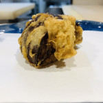 越後前 天麸羅 すず季 - 