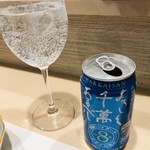 越後前 天麸羅 すず季 - 