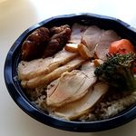 泓豊とくとく弁当 - 