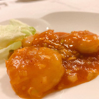 中国料理 彩雲 ホテルモントレ仙台 - 