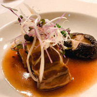 中国料理 彩雲 ホテルモントレ仙台 - 