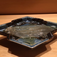 鮨 つぼみ - 