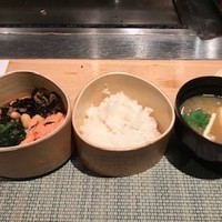 OSAKA きっちん。 虎ノ門店 - 