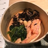 OSAKA きっちん。 虎ノ門店 - 