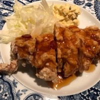 OSAKA きっちん。 虎ノ門店 - 