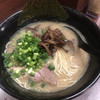 ラーメン木村亭