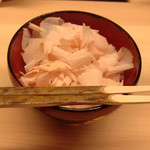 道人 - まぐろ節削り