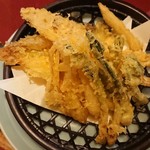 おいしいお魚料理のお店 呑 - 