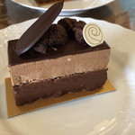 パティスリー リョーコ - キャラドゥ