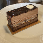 パティスリー リョーコ - ボヌール
      