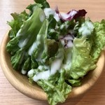 文明堂カフェ - 