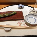 Sushi Kappou Tokimeki - 