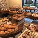 Blanc de Blanc Bakery - 