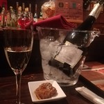 Wine＆Dining 蔵人 - 