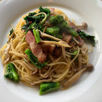 鵠沼パスタダイナー スプーン - 