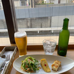 鵠沼パスタダイナー スプーン - 